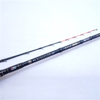 黒船１８５３カワハギ先調子８：２